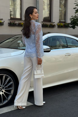 Блуза URS 25-580-1-Р фото 6