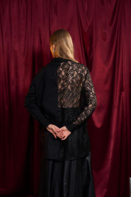 Рубашка 1738 Новый год