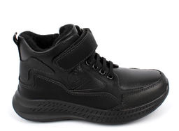 AL 5811 Ботинки детские, черный