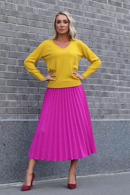 Джемпер Др5-511/6 - Wisell фото 78