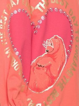 Pelican GFANP4253 комплект для девочек  фото 6