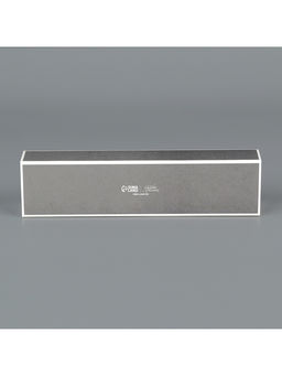 Цена за 5 шт. Коробка для конфет, кондитерская упаковка, 5 ячеек, «Для тебя!», 5×21×3.3 см