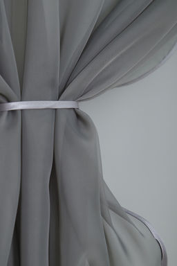 Тюль для балкона 78030