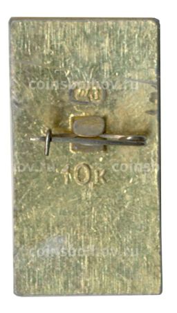 Значок Звенигород