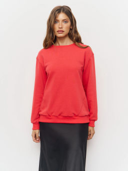 Толстовка женская 24234-477 футер - Avese фото 33