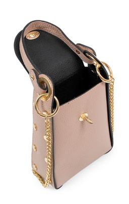 Сумка женская из телячьей кожи - Sefaro фото 3