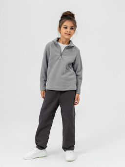 Толстовка детская 23730-443 флис - Avese фото 5