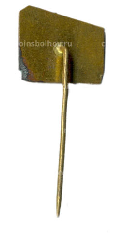 Значок Boletice N/L