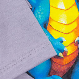 Комплект футболка кулирка, штаны интерлок 7819900101