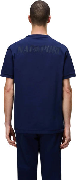 Футболка мужская