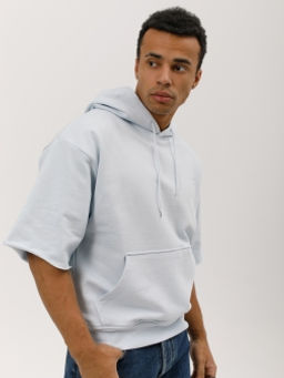 МУЖСКАЯ ТОЛСТОВКА - Giovedi фото 7