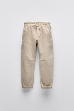 SUPER ELASTIK JOGGER PANTOLON