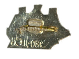 Значок Корабль