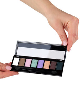 LavelleCollection тени ES-26 8-цв MATTE&BRIGHT тон 05