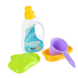 Игровой набор ABtoys Помогаю маме Генеральная уборка 6 прдеметов  фото 3