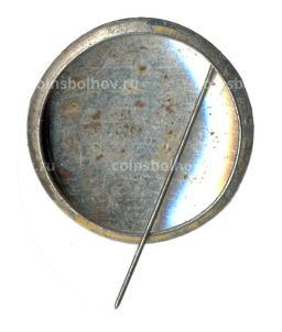 Значок Сурр-Мунамяги