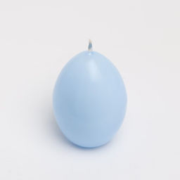 Свеча Пасхальное Яйцо, 4,5х6,5 см, 2 ч, 65 гр, МИКС - Simaland фото 3