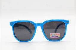 Солнцезащитные очки Feillis Polarized (детские) 66637 47-16-135 синие