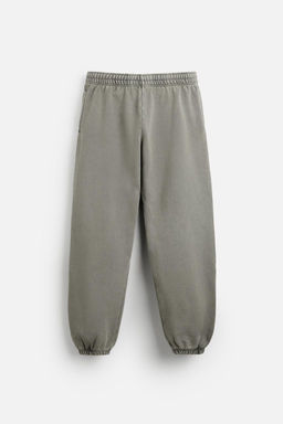 FADED JOGGERS - Zara фото 23