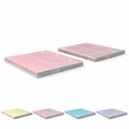 Цена за 10 шт. Тетрадь школьная ученическая ErichKrause Ruler Magic ассорти, 12 листов, клетка (в плёнке по 10 шт.)_MIX-PACK  фото 9