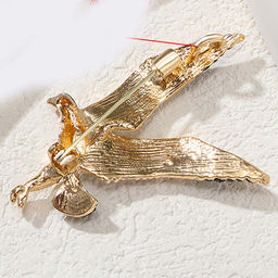 Брошь-кулон арт. 32 1746 (id 275979) - Rada фото 3