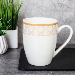 Кружка Орнамент Золото/ GD011 /уп 72/ - Галеонтрейд фото 10