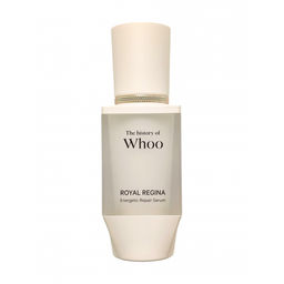 Сыворотка энергетическая восстанавливающая THE HISTORY OF WHOO Royal Regina Energetic Repair Serum, 30ml
