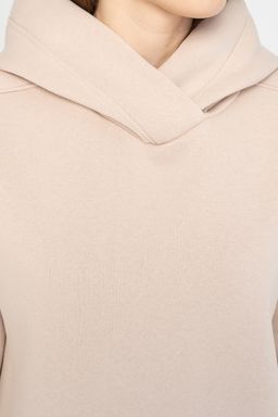 Джемпер женский 430L17 св.бежевый - Solo mio фото 6