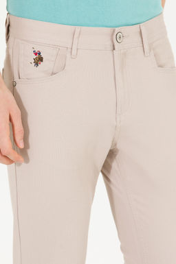Мужские брюки из плотной ткани / чиносы Неожиданная скидка в корзине - U.s. polo assn фото 13