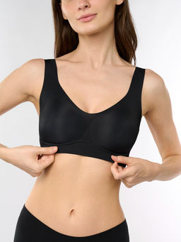 Бюстгалтер чёрный (арт. 5137WXY)