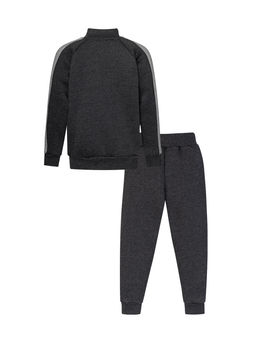 Костюм детский спортивный серый
