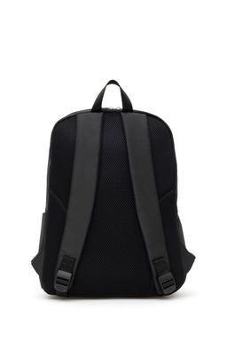 U. S. Polo Assn / Мужская черная сумка - U.s. polo assn фото 3