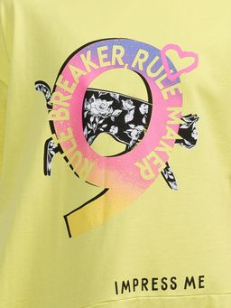 Уценка PELICAN GFDT4268/1 платье для девочек  фото 5