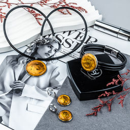 METALLICA Браслет R4012