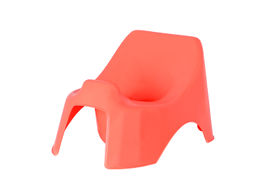 Горшок детский "Малышок" арт. ЭЛ069 ЭЛЬФ