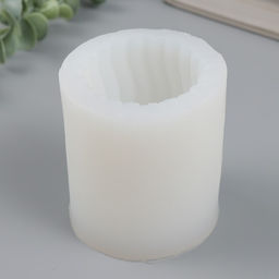 Молд силикононовый «Эвр» 7,9 х 7,9 х 8,5 см