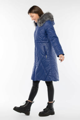 05-1675 Куртка зимняя (Синтепон 300) - El podio фото 2