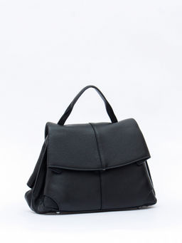 Сумка 2358Y black Polina&Eiterou