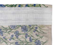 Комплект штор Ш/Лн/5170/1 1807-0 20ШС70-1-КВ 270*145 - 2 шт.