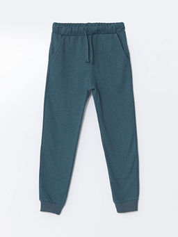 Beli Lastikli Erkek ?ocuk Jogger E?ofman Alt?