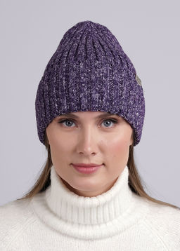 Шапка женская
