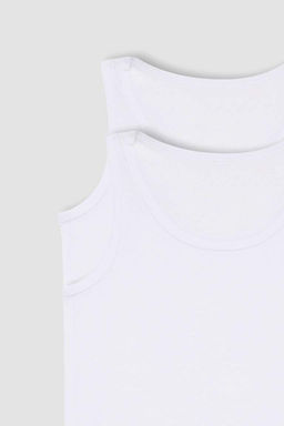 Комплект распашонок для мальчиков (2 шт.) - Defacto фото 2