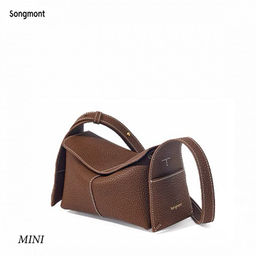 Сумка A-PL-1019-Mini-Brown