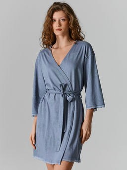 ХАЛАТ ЖЕНСКИЙ - Mark formelle фото 2