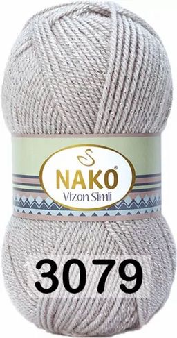 VIZON SIMLI - Nako фото 24