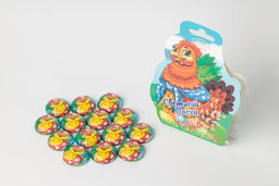 90 г Светлой пасхи вес 90 г*30 шт (АТАГ) фото 2