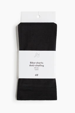 Culotte Anti-chafing