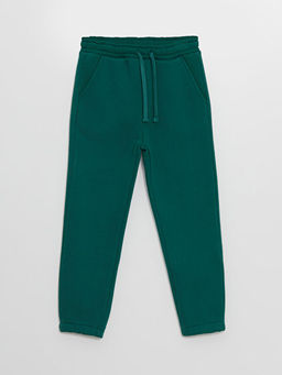 Beli Lastikli Erkek ?ocuk Jogger E?ofman Alt?