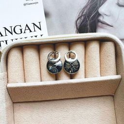 504214340 Серьги