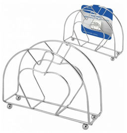 _Салфетница Яблоко, арт. AN52-62